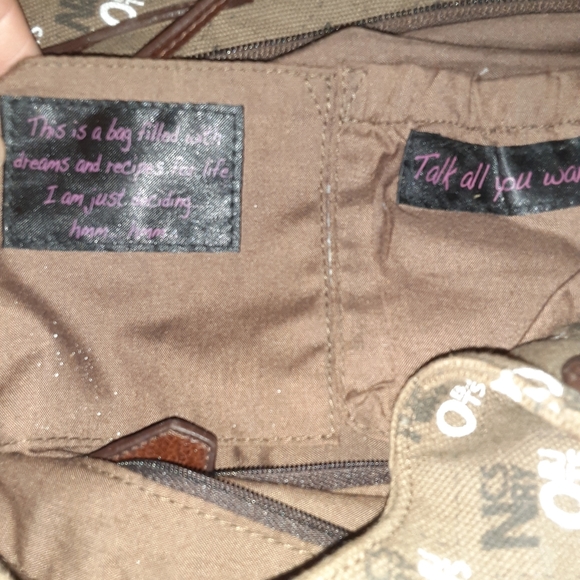 Large purse - Picture 3 of 7